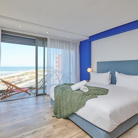Apartment Sea View B22 -Mosquee Hassan II By Thecasaedition Casablanca Exterior foto